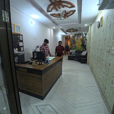 Hotel Aapno Shyam And Restaurant Khātu Екстериор снимка
