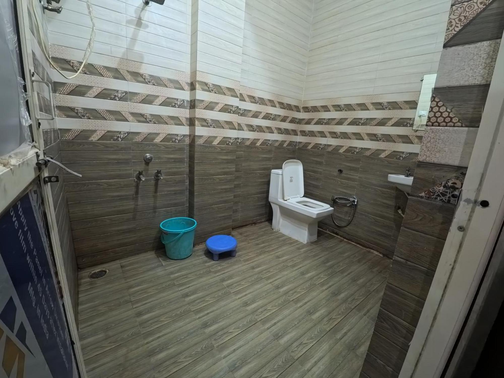 Hotel Aapno Shyam And Restaurant Khātu Екстериор снимка