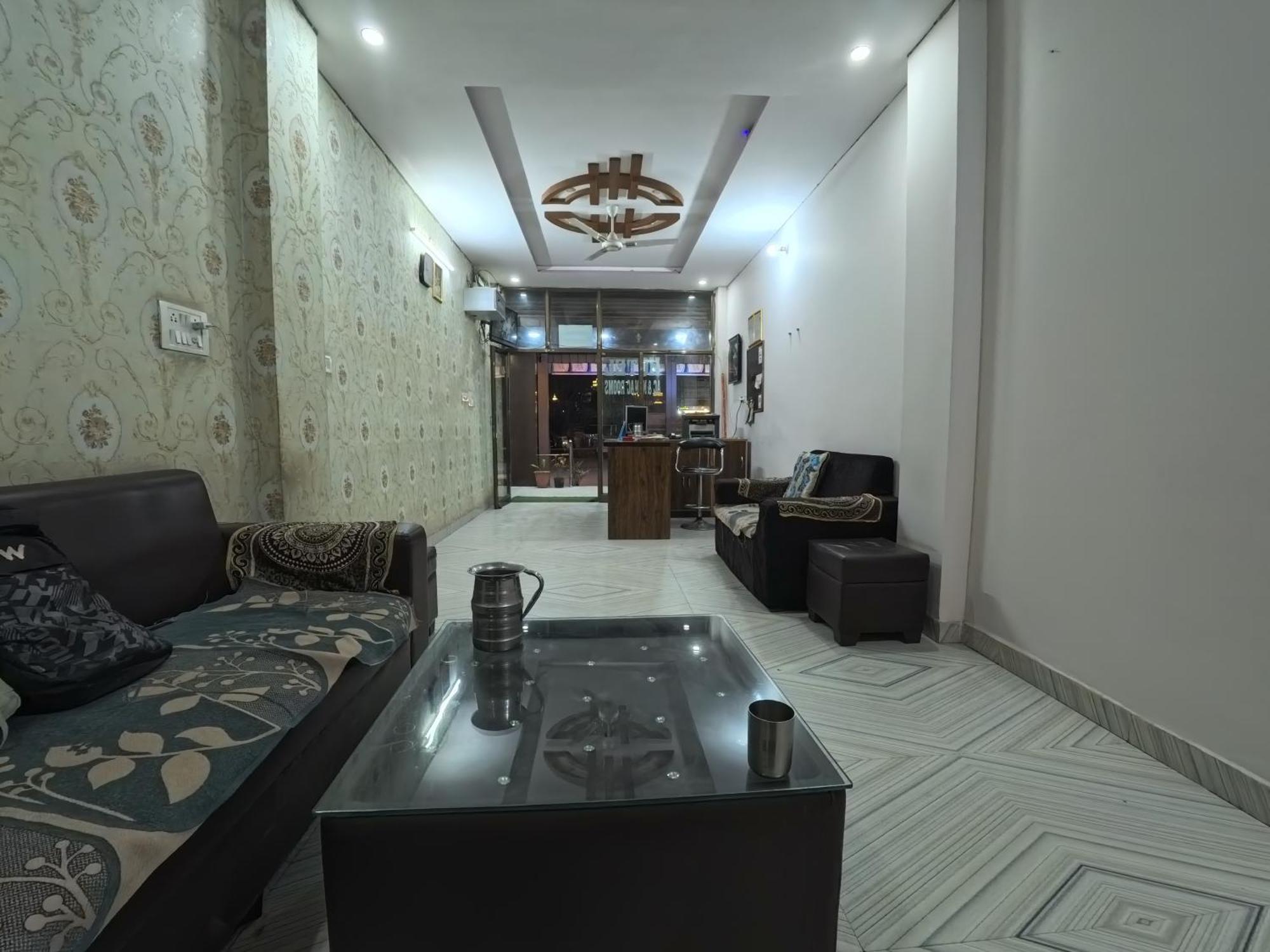 Hotel Aapno Shyam And Restaurant Khātu Екстериор снимка